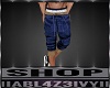 IV.Hotshot Shorts BB