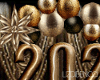 New Year Background