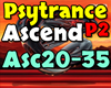 Psytrance - Ascend P2