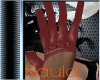 R! Red Vs White Gloves