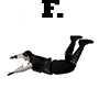 Z* Flying Avatar Female
