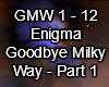 GoodBye Milky Way Part 1