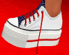 USA Sneakers