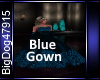 [BD]BlueGown