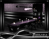 {A}Dark Elegance Bar