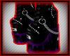 𝕴. | Goth Boots