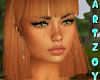 ! Toffee Hadley