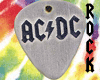 (Rk) AC/DC plectrum
