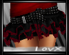 [LovX]Skirt(RB)
