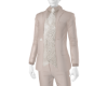 ~Full Suit Ivory