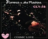 COSMIC LOVE: CL 1-18