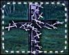 *Y* Stabbed Cross
