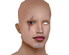 hurt head man