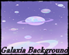 Galaxia Cute Background
