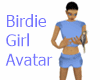 Birdie Girl
