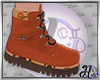 (HG) Circles Boots