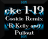 [M]COOKIE REMIX