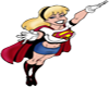 LvS Supergirl 4