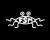 FSM Symbol Shirt