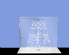 Simple Animated Shower