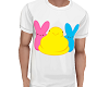 Easter Peeps Graphic