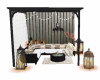 pergola