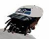 Seahawks Snap With Dreds