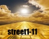 streets of gold rocco