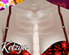 Kz. Top Catrina Red