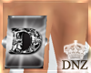 DnZ Special 'D' Ring
