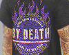 By Death ®