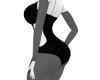 Glitter Sexy Bodysuite
