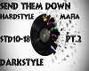 D-style-Send T. Down pt2