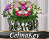 Wedding Flower Vase 