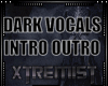 DARK VOCALS V1