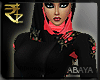 [R] Designer Abaya