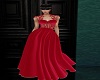 FC Gown red