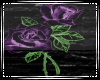 TA`The Purple Rose
