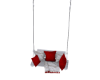 hanging chair