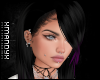 Uinseao Black&Purple