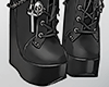 Pentagram Heel