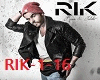 Rik-Roméo-Juliette