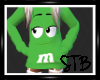 [STB] M & M Green