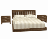 Island Bed