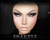 xMx:Sexy Ann Head