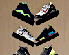 Whole Shoe Collection