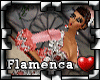 !P Flamenca Torera Palo