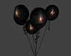 !! Glowing Balloons