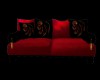 Elegantblk/red couch2
