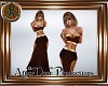 AD! Isa Gown Brown 